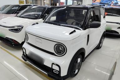 Used Geely Galaxy Panda 2025 210km Panda Kart