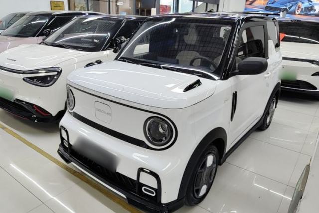 Used Geely Galaxy Panda 2025 210km Panda Kart