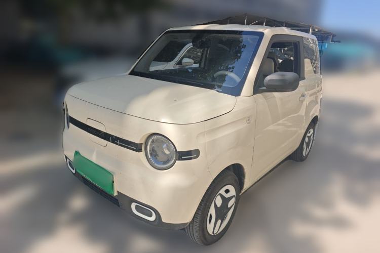 Used Geely Galaxy Panda 2025 210 km – Yuanqi Bear Guazi used car, China used car export, Used car for sale, Used  cars, Cheapest cars for sale