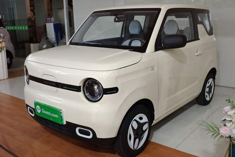 Used Geely Galaxy Panda 2025 210 km – Yuanqi Bear Guazi used car, China used car export, Used car for sale, Used  cars, Cheapest cars for sale