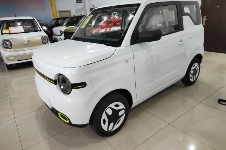Used Geely Galaxy Panda 2025 210 km – Yuanqi Bear Guazi used car, China used car export, Used car for sale, Used  cars, Cheapest cars for sale