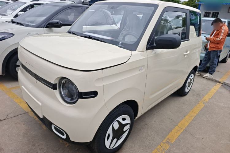 Used Geely Galaxy Panda 2025 210 km – Yuanqi Bear Guazi used car, China used car export, Used car for sale, Used  cars, Cheapest cars for sale