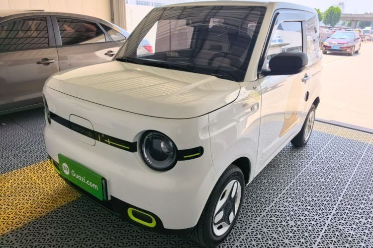 Used Geely Galaxy Panda 2025 210 km – Yuanqi Bear Guazi used car, China used car export, Used car for sale, Used  cars, Cheapest cars for sale