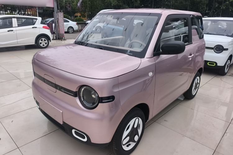 Used Geely Galaxy Panda 2025 210 km – Yuanqi Bear Guazi used car, China used car export, Used car for sale, Used  cars, Cheapest cars for sale