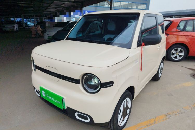 Used Geely Galaxy Panda 2025 210 km – Yuanqi Bear Guazi used car, China used car export, Used car for sale, Used  cars, Cheapest cars for sale