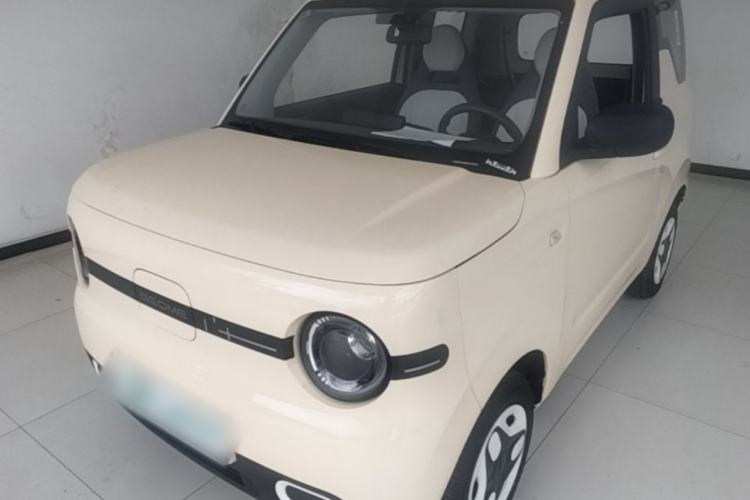 Used Geely Galaxy Panda 2025 210 km – Yuanqi Bear Guazi used car, China used car export, Used car for sale, Used  cars, Cheapest cars for sale