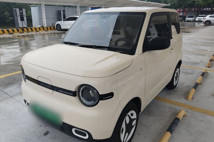 Used Geely Galaxy Panda 2025 210 km – Yuanqi Bear Guazi used car, China used car export, Used car for sale, Used  cars, Cheapest cars for sale