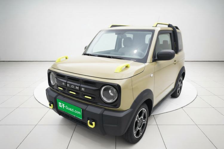 Used Geely Galaxy Panda 2025 210km Panda Rider Guazi used car, China used car export, Used car for sale, Used cars, Cheapest cars for sale