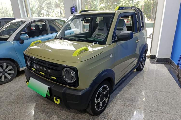 Used Geely Galaxy Panda 2025 210km Panda Rider Guazi used car, China used car export, Used car for sale, Used  cars, Cheapest cars for sale