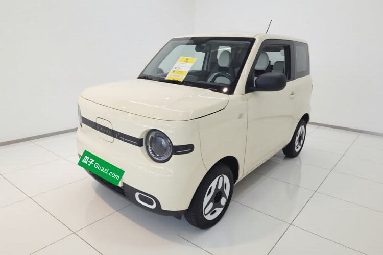 Geely Galaxy Panda 2025 210 km – Yuanqi Bear usata Guazi used car, China used car export, Used car for sale, Used  cars, Cheapest cars for sale