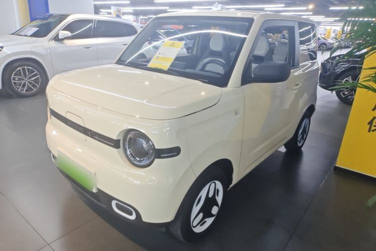 Used Geely Galaxy Panda 2025 210 km – Yuanqi Bear Guazi used car, China used car export, Used car for sale, Used  cars, Cheapest cars for sale