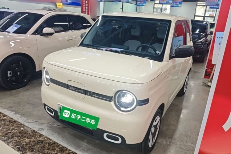 Used Geely Galaxy Panda 2025 210 km – Yuanqi Bear Guazi used car, China used car export, Used car for sale, Used  cars, Cheapest cars for sale