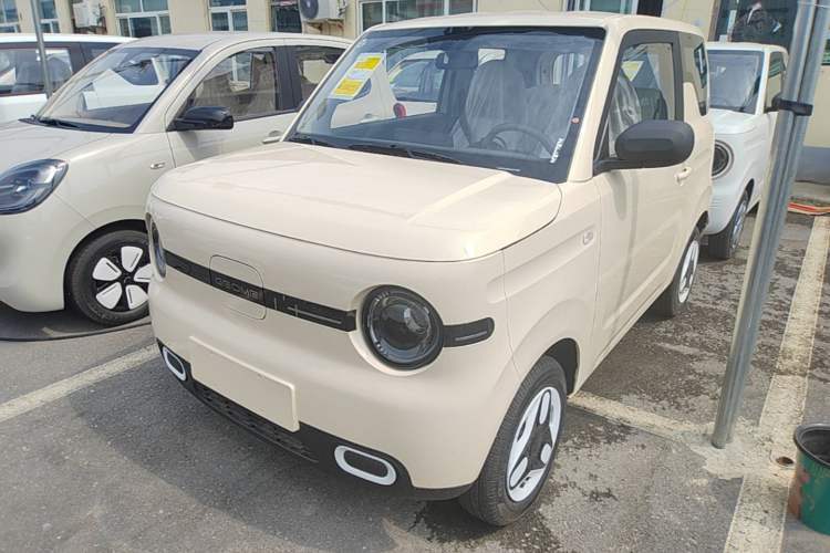 Used Geely Galaxy Panda 2025 210 km – Yuanqi Bear Guazi used car, China used car export, Used car for sale, Used  cars, Cheapest cars for sale