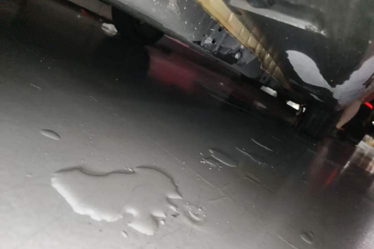 Used Geely Galaxy Panda 2025 210km Panda Rider Chassis Rear Right