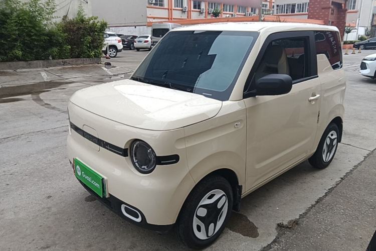 Used Geely Galaxy Panda 2025 210 km – Yuanqi Bear Guazi used car, China used car export, Used car for sale, Used  cars, Cheapest cars for sale
