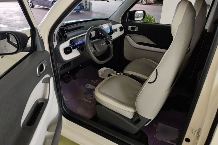 Used Geely Galaxy Panda 2025 210 km – Yuanqi Bear Driver Seat