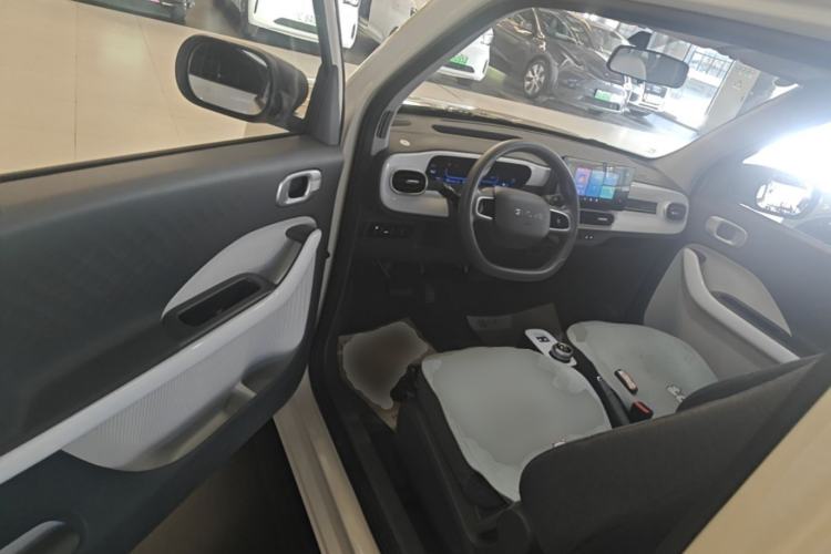 Used Geely Galaxy Panda 2025 210 km – Yuanqi Bear Driver Seat