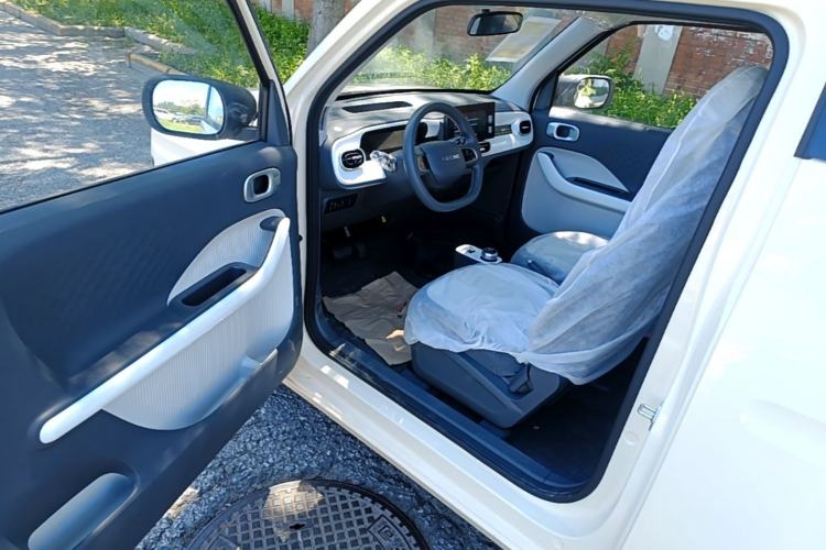 Used Geely Galaxy Panda 2025 210 km – Yuanqi Bear Driver Seat