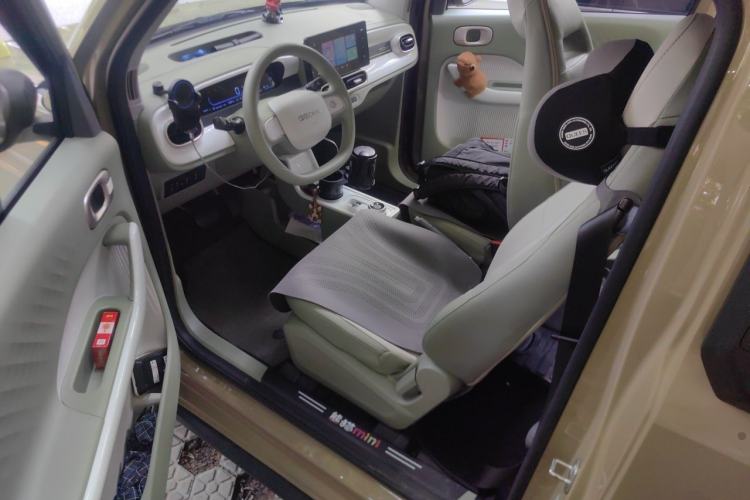 Used Geely Galaxy Panda 2025 210km Panda Rider Driver Seat