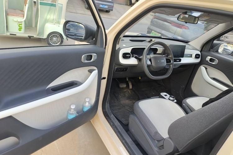 Used Geely Galaxy Panda 2025 210 km – Yuanqi Bear Driver Seat