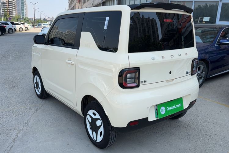 Used Geely Galaxy Panda 2025 210 km – Yuanqi Bear Exterior 2