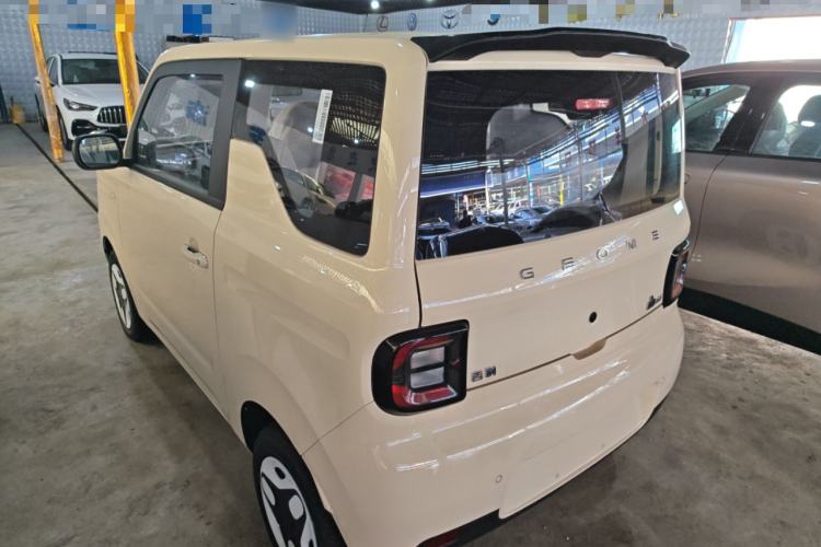 Used Geely Galaxy Panda 2025 210 km – Yuanqi Bear Exterior 2