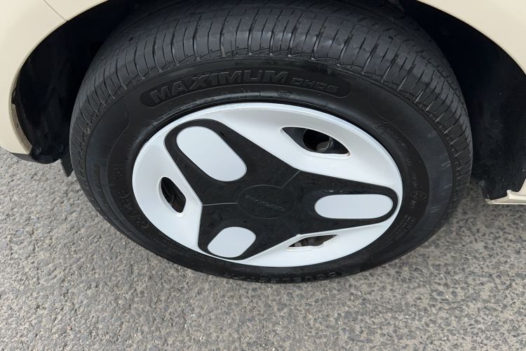 Used Geely Galaxy Panda 2025 210 km – Yuanqi Bear Exterior 3