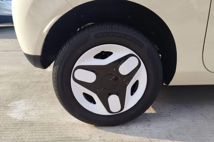 Used Geely Galaxy Panda 2025 210 km – Yuanqi Bear Exterior 5