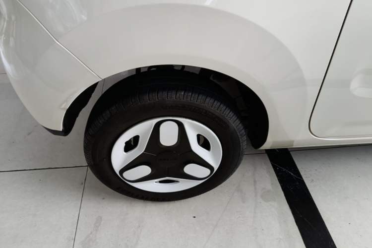 Used Geely Galaxy Panda 2025 210 km – Yuanqi Bear Exterior 5