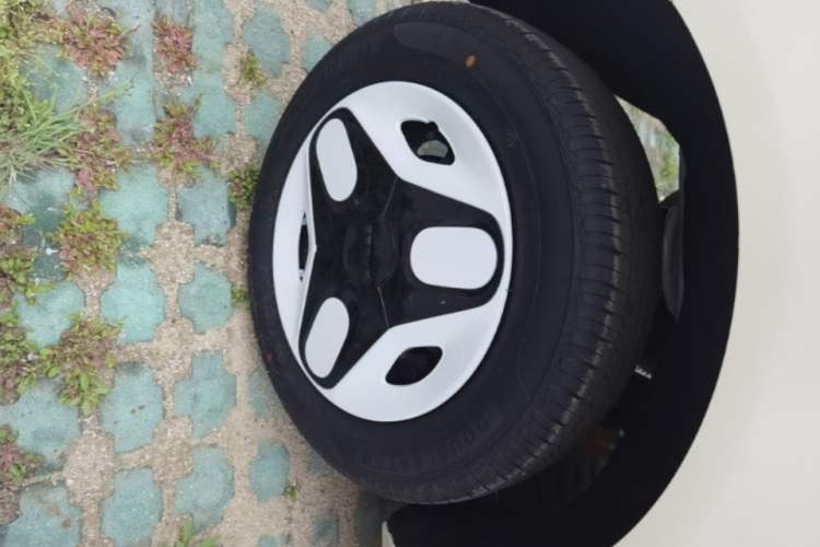 Used Geely Galaxy Panda 2025 210 km – Yuanqi Bear Exterior 5