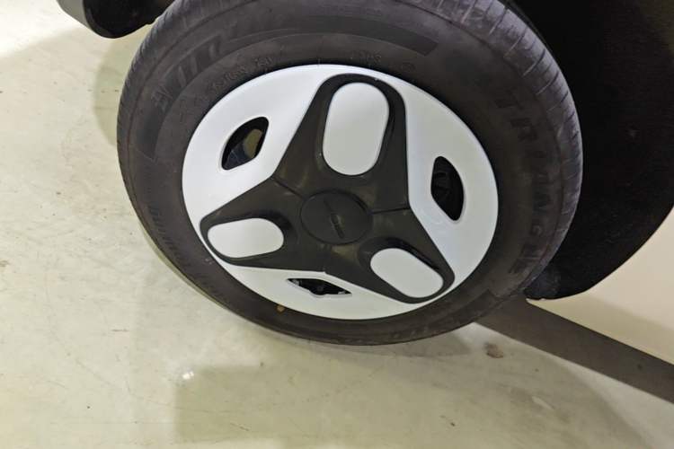 Used Geely Galaxy Panda 2025 210 km – Yuanqi Bear Exterior 5