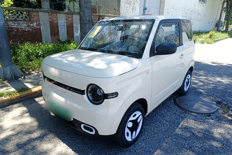 Used Geely Galaxy Panda 2025 210 km – Yuanqi Bear Guazi used car, China used car export, Used car for sale, Used  cars, Cheapest cars for sale