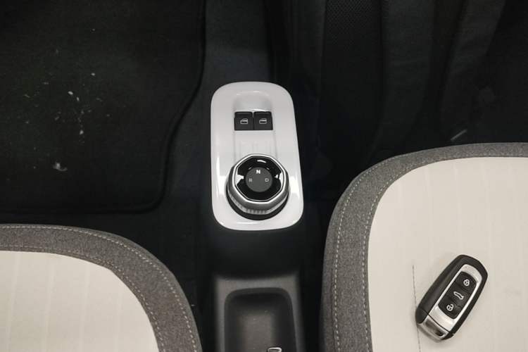 Used Geely Galaxy Panda 2025 210km Panda Kart Gear Lever