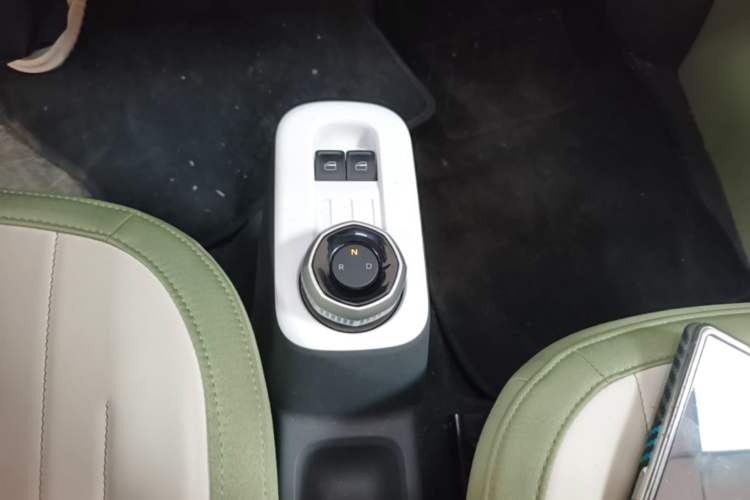 Used Geely Galaxy Panda 2025 210km Panda Kart Gear Lever