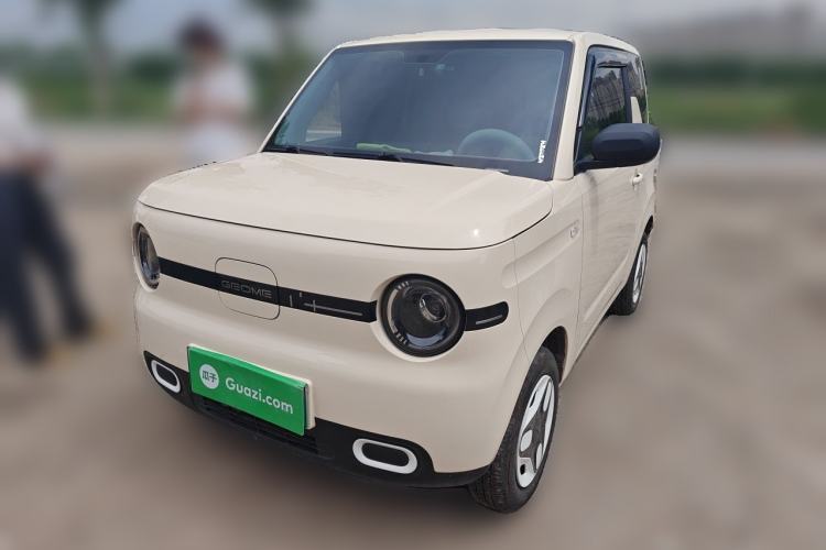 Used Geely Galaxy Panda 2025 210 km – Yuanqi Bear Guazi used car, China used car export, Used car for sale, Used  cars, Cheapest cars for sale