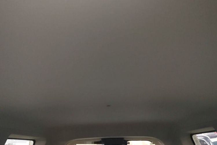 Used Geely Galaxy Panda 2025 210km Panda Kart Headliner