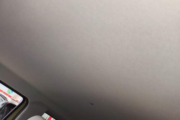 Used Geely Galaxy Panda 2025 210km Panda Rider Headliner