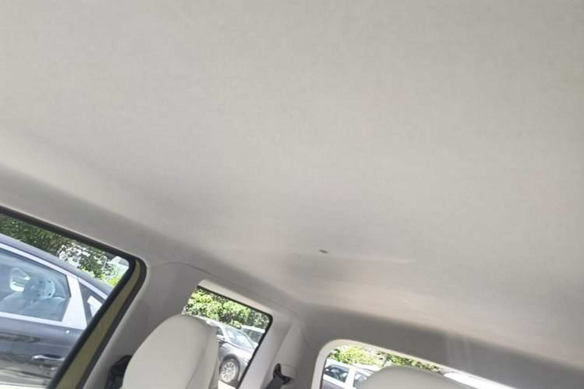Used Geely Galaxy Panda 2025 210km Panda Kart Headliner