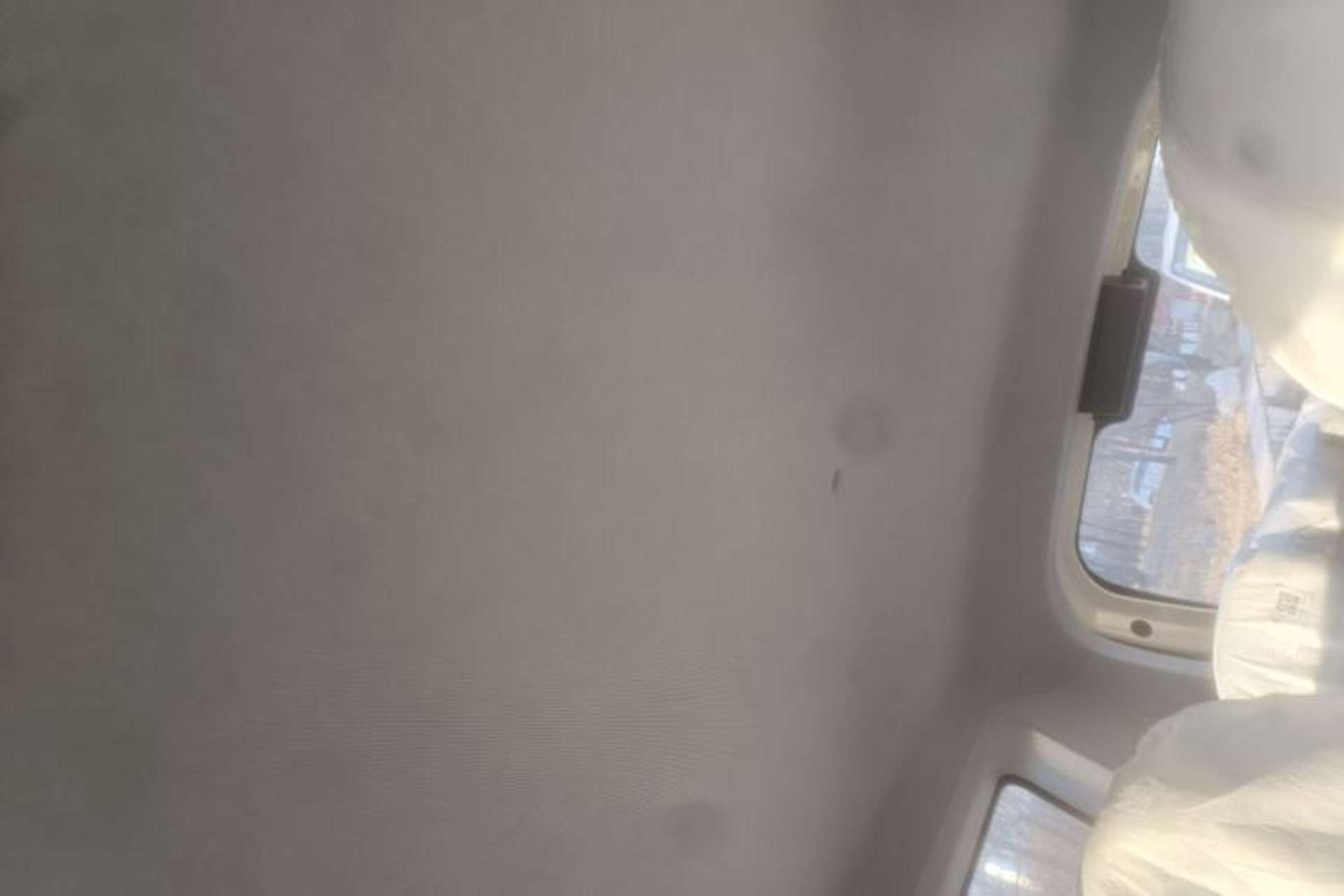 Used Geely Galaxy Panda 2025 210 km – Yuanqi Bear Headliner