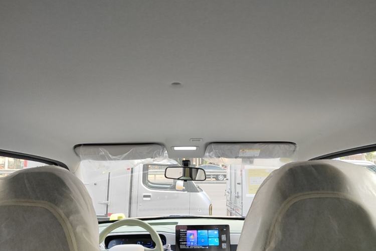 Used Geely Galaxy Panda 2025 210km Panda Rider Headliner
