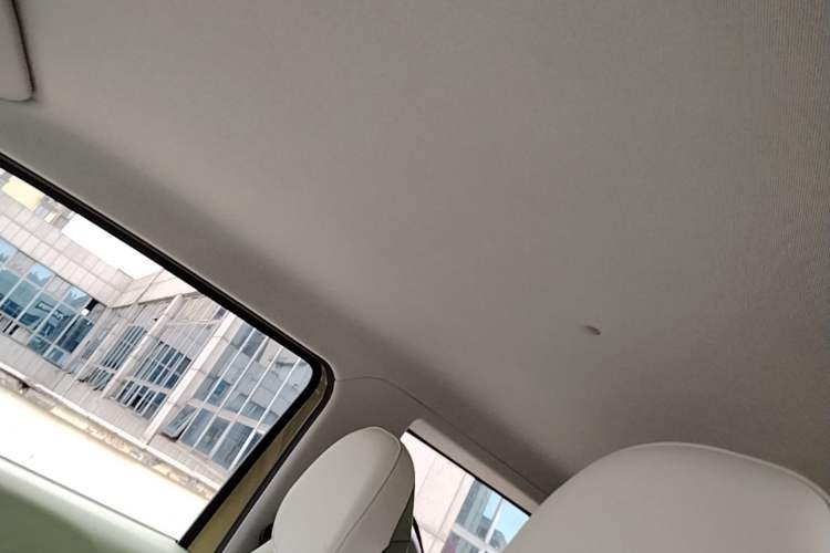 Used Geely Galaxy Panda 2025 210km Panda Rider Headliner