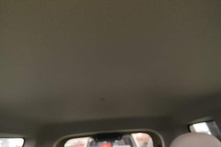 Used Geely Galaxy Panda 2025 210km Panda Rider Headliner