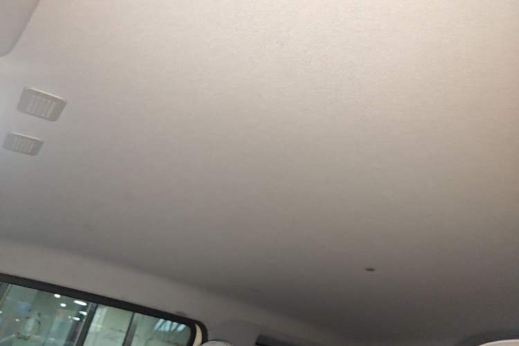 Used Geely Galaxy Panda 2025 210 km – Yuanqi Bear Headliner