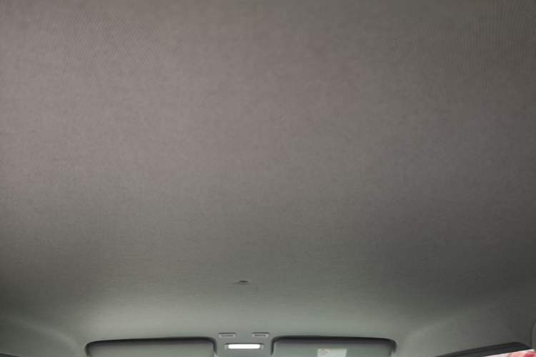 Used Geely Galaxy Panda 2025 210km Panda Rider Headliner