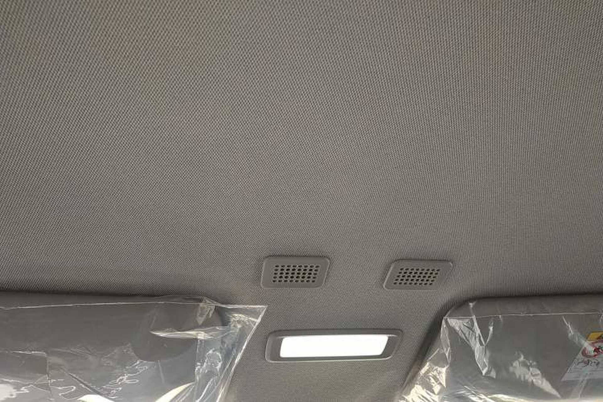 Used Geely Galaxy Panda 2025 210 km – Yuanqi Bear Headliner