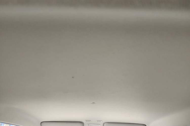 Used Geely Galaxy Panda 2025 210 km – Yuanqi Bear Headliner