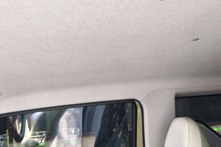 Used Geely Galaxy Panda 2025 210km Panda Rider Headliner