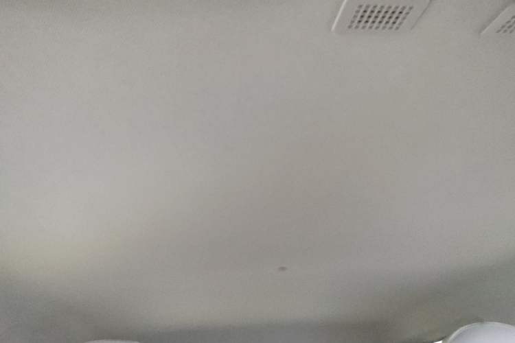 Used Geely Galaxy Panda 2025 210 km – Yuanqi Bear Headliner