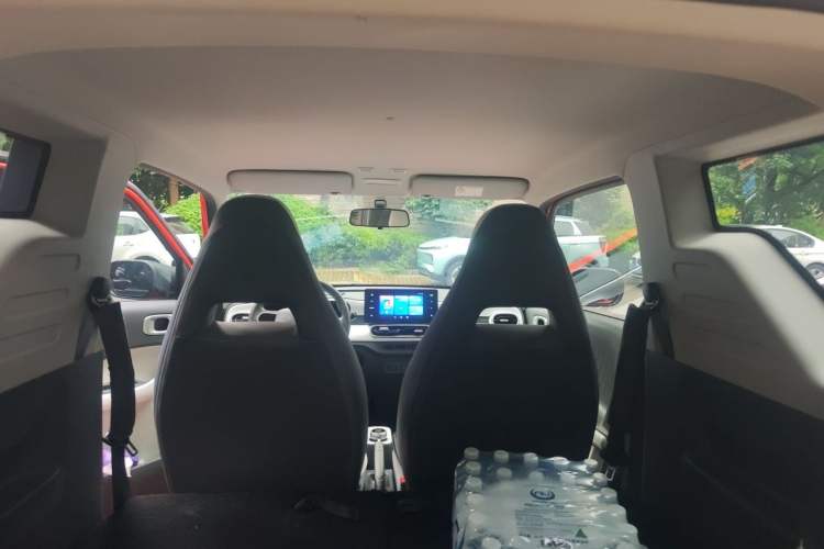Used Geely Galaxy Panda 2025 210km Panda Rider Headliner