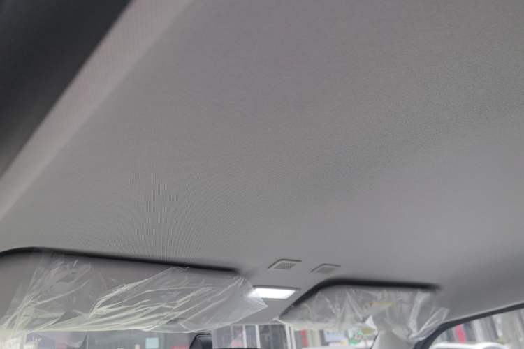 Used Geely Galaxy Panda 2025 210km Panda Rider Headliner